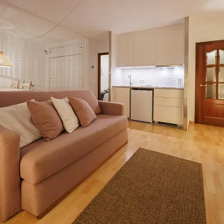 Appartement Vistes Al Mar Ideal Per Parelles I Teletreball Blanes