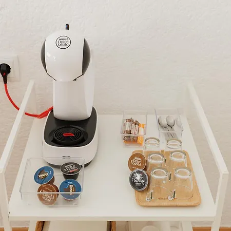 Vistes Al Mar Ideal Per Parelles I Teletreball Appartement