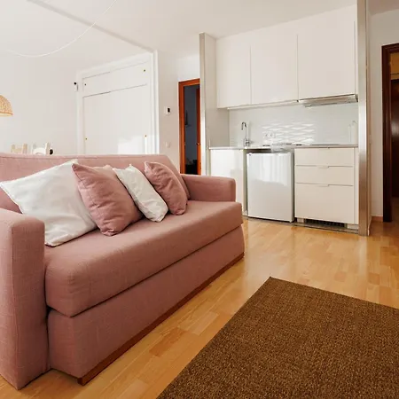 Appartement Vistes Al Mar Ideal Per Parelles I Teletreball
