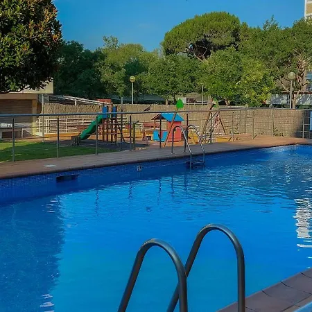 Appartamento Vistes Al Mar Ideal Per Parelles I Teletreball *