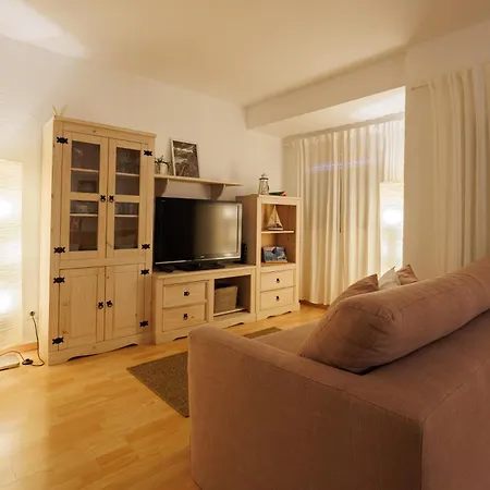 Apartment Vistes Al Mar Ideal Per Parelles I Teletreball Blanes