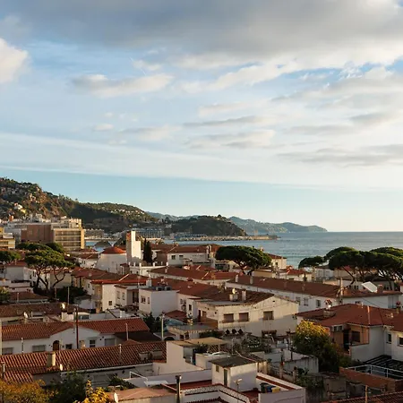 Vistes Al Mar Ideal Per Parelles I Teletreball * Blanes