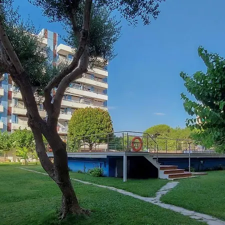 Vistes Al Mar Ideal Per Parelles I Teletreball Apartment *
